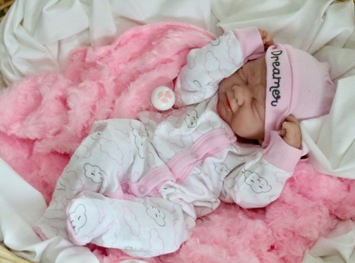 Dreamer bambina berenguer - "dreamer",