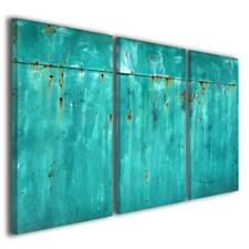 Quadro astratto tele moderne
