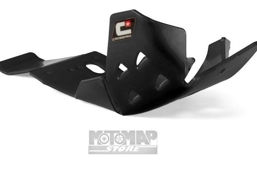 Paramotore honda crf 450 - crf, r