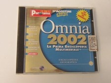 OMNIA 2002: ENCICLOPEDIA