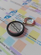 Portachiavi gadget in legno