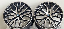 4 Cerchioni Nuove 18'' 5x120
