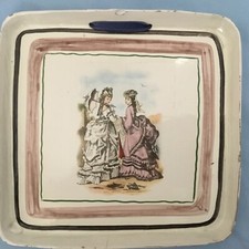 RARO PIATTO TARCISIO TOSIN -