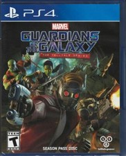 Marvel guardians the - marvel's,