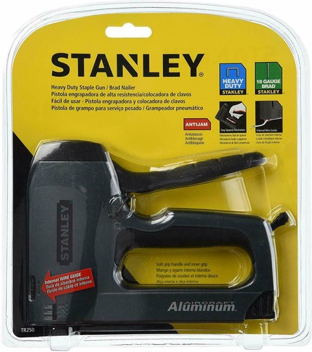 Nuovo stanley tr250 - stanley, graffetta