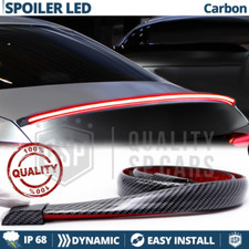 SPOILER LED Per Ford Escort