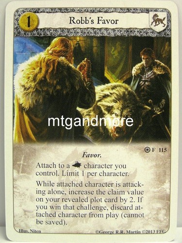 Game thrones lcg - game,