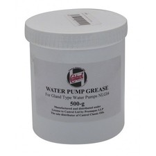 Grasso per pompa acqua Castrol