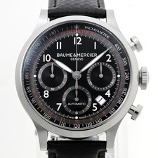 Orologio automatico baume - orologio,