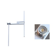 Antenna dipolo broadcast - , fm