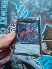  Yu-gi-oh! Numero C96: tempesta oscura - SHSP-IT046 - Ultimate - 1 ed - NM!!!!!