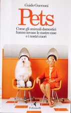 Pets. Come gli animali