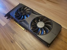 (per ricambi) NVIDIA EVGA
