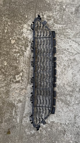 Griglia sotto paraurti bmw - griglia,