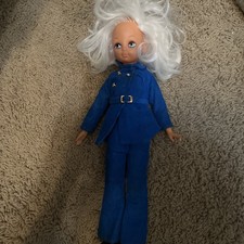 Vintage 1965 Italocremona