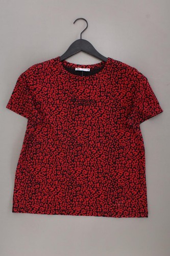 Zara printshirt camicia - ⭐,