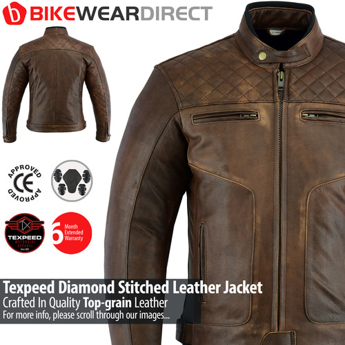 Giacca moto pelle - moto,