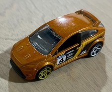 Hot wheels 2010 ford focus - wheels,
