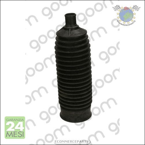 Cuffia scatola guida goom - guida,