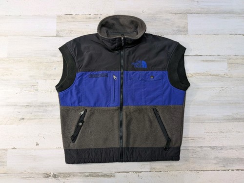 Gilet tecnico vintage - , north
