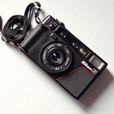 Nikon L35 AF Vintage –
