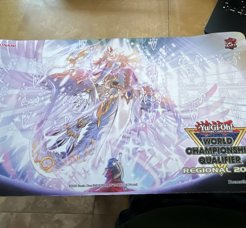 Konami tappetino da - yu-gi-oh!,
