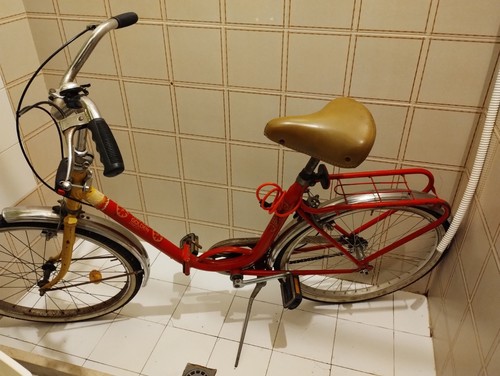 Graziella bici vintage - graziella,