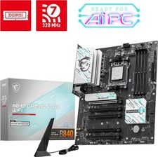 Scheda Madre Socket AM5 AMD
