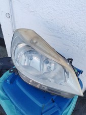 FARO FANALE ANTERIORE DESTRO