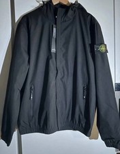 Stone Island Giacca Uomo Soft