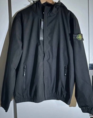 Stone island giacca - uomo, soft