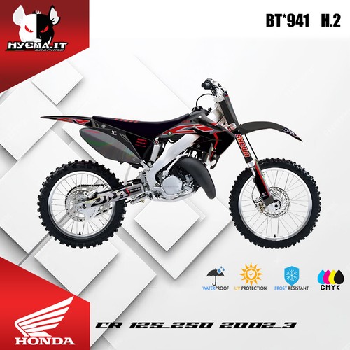 Kit grafiche olografiche per - kit,