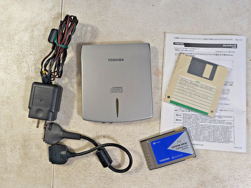 Oem toshiba libretto serie - libretto,