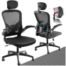Sedia ufficio ergonomica