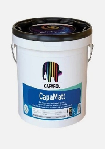 Idropittura lavabile