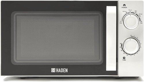 Microonde haden 20l - microonde, bianco