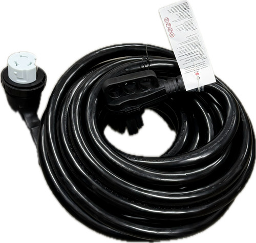 Epicord 36g 50 amp rv - 50-36g,