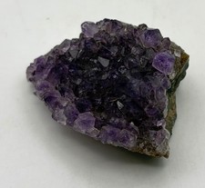Pietra Ametista Drusa