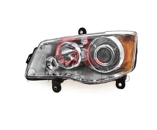 Faro per chrysler voyager - faro,
