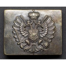 Fibbia Esercito
