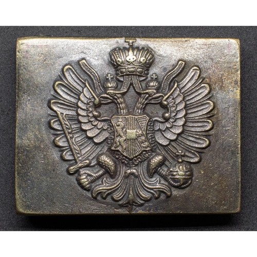 Fibbia esercito - fibbia,