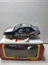 Renault Fuego serie economica