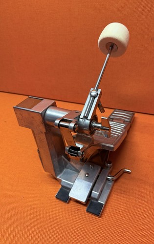 Pedale vintage tama king - pedale, beat