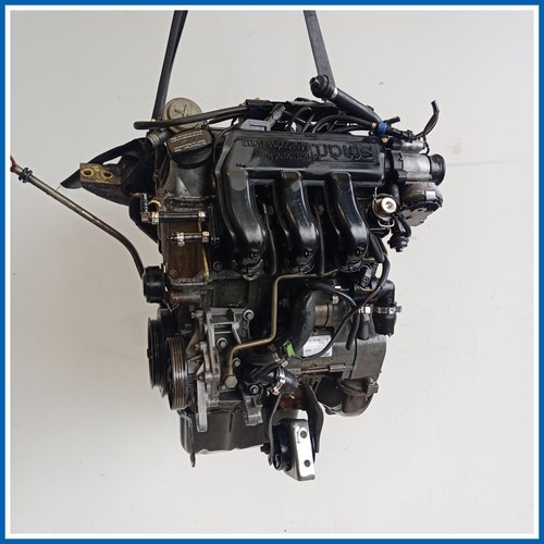 Motore completo 45kw smart - completo,