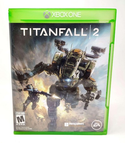 Titanfall microsoft xbox one - 2,