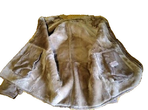 Montone vintage originale - montone,