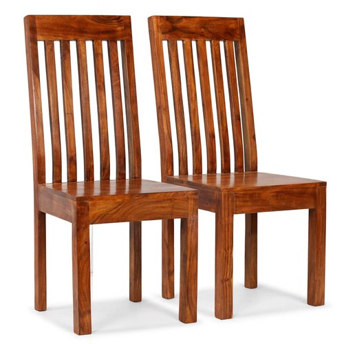 Sedie pranzo moderne - 4x, da
