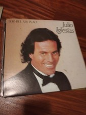 45 Giri Julio Iglesias