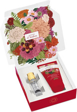 , Rosso D'Ambra - Profumo