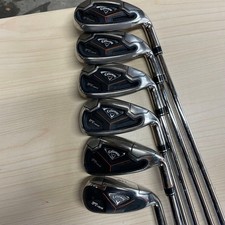Callaway FT i-brid Set di